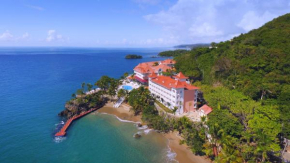 Отель Bahia Principe Luxury Samana - Adults Only All Inclusive  Самана